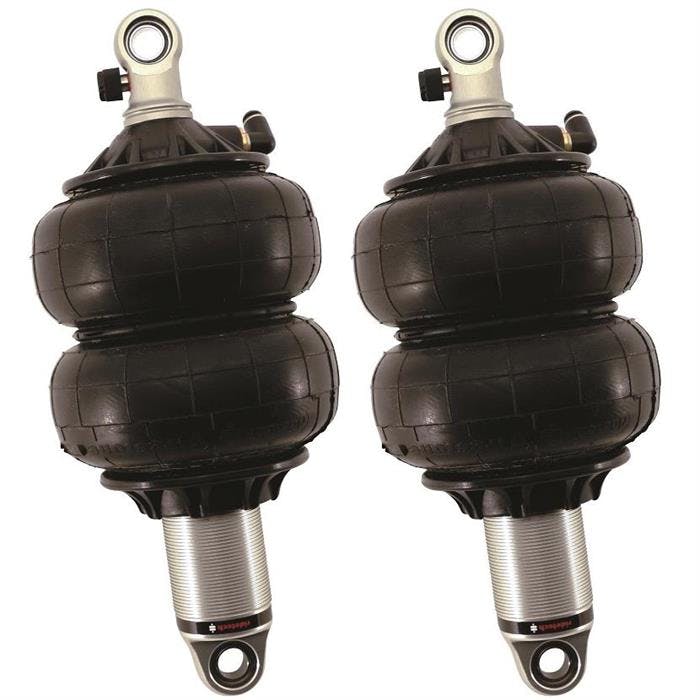 RideTech 12313001 Front Shockwave Suspension, 65-79 Ford F-100