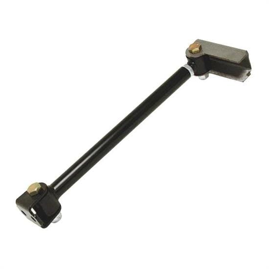 RideTech 19999003 Universal Powdercoated Panhard Bar W/ Brackets
