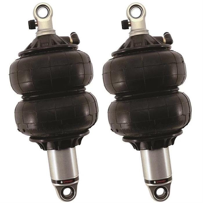 RideTech 21120105 HQ Series Shockwaves, 2.6" Travel