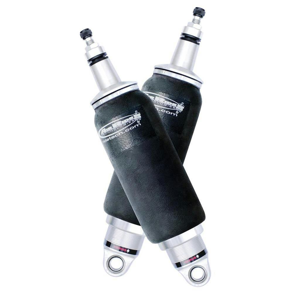 RideTech 21150705 HQ Series Shockwaves, 4" Dia. Rolling Sleeve