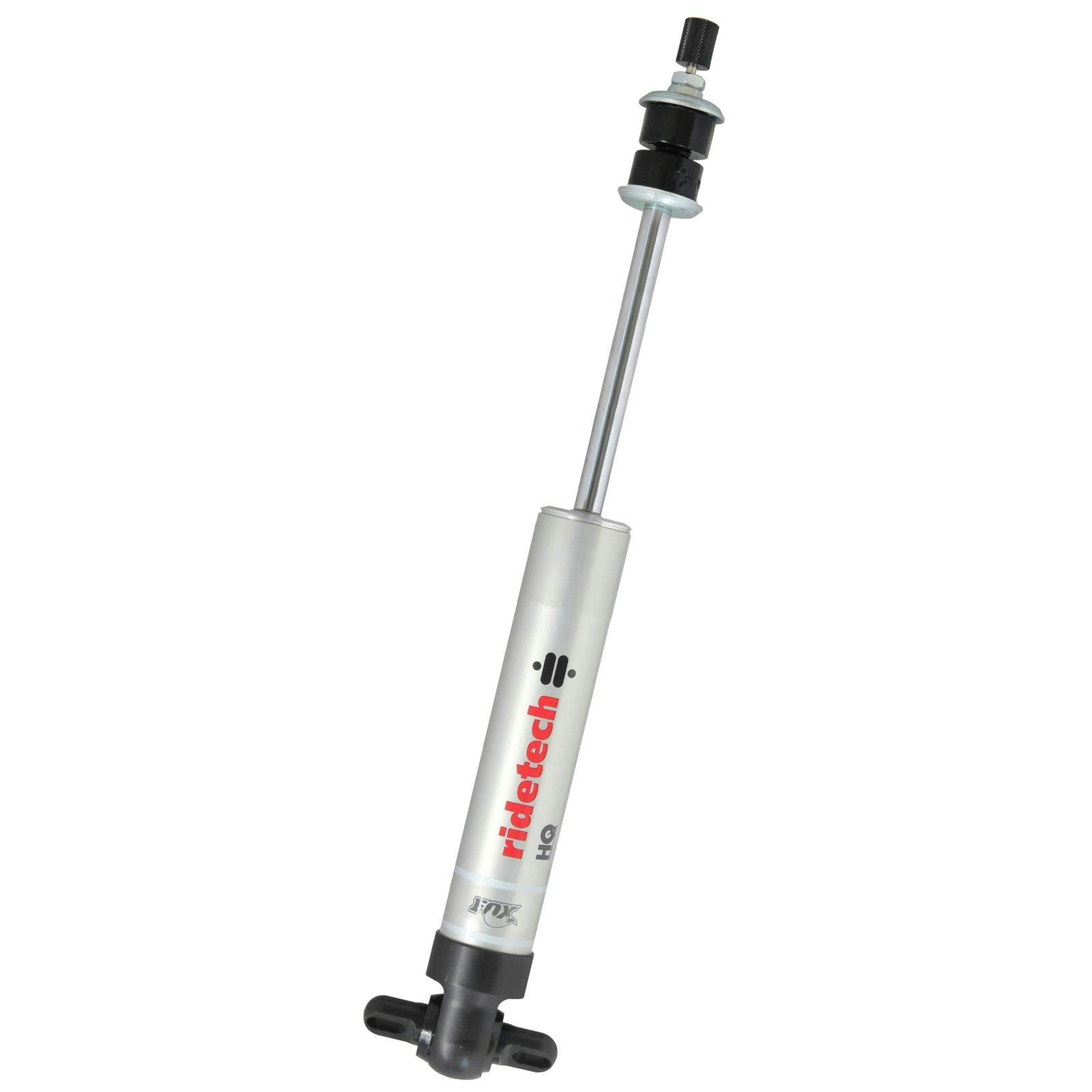 RideTech 22139846 HQ Series Shock Absorber, 3.85" Stroke