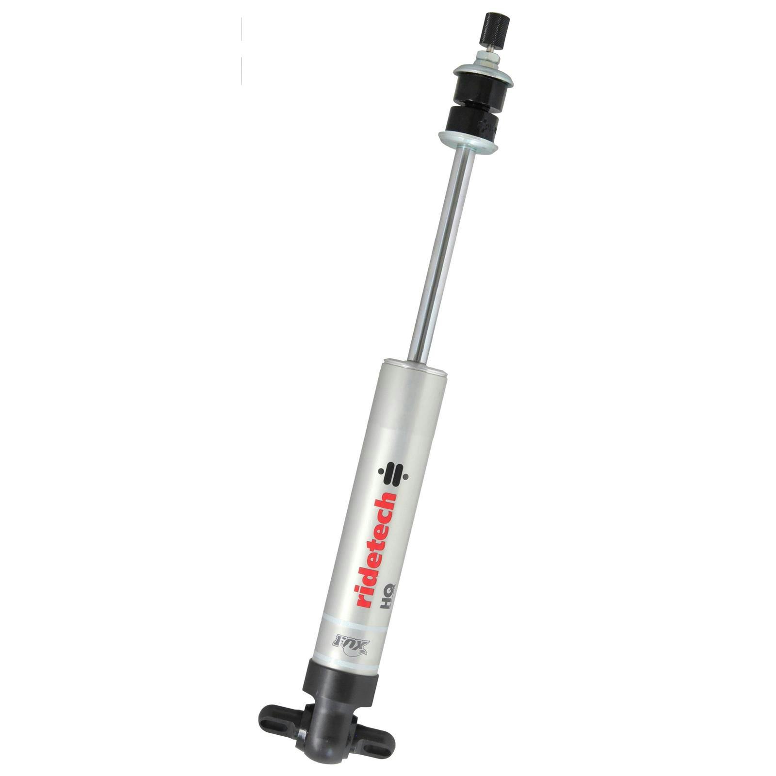 Ridetech 22159846 HQ Series Shock Absorber, 5.25" Stroke