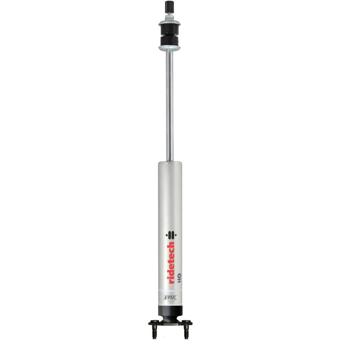RideTech 22169851 HQ Series Shock, Fixed Valve, 5.75" Stroke