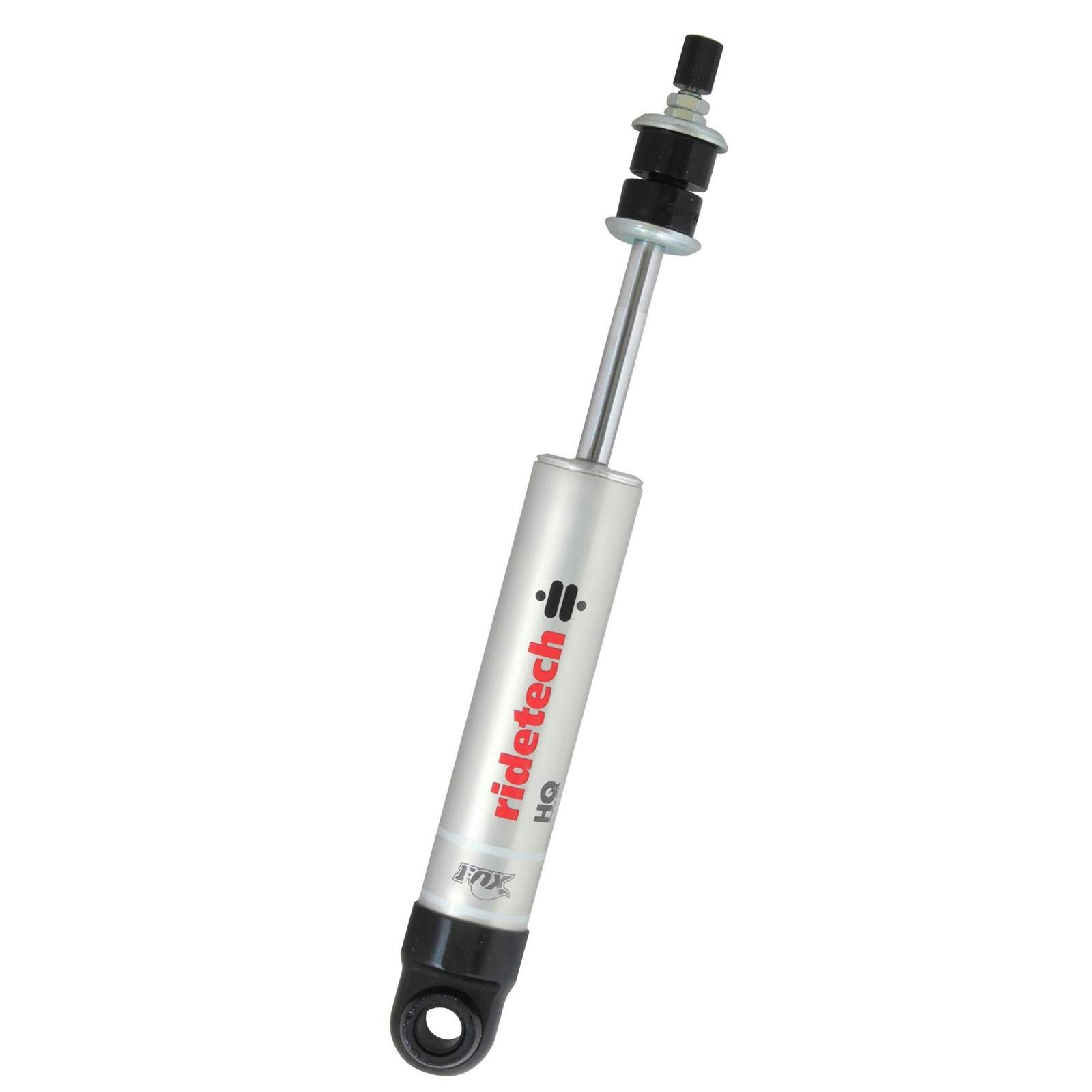 RideTech 22169856 HQ Series Shock Absorber, 5.75" Stroke