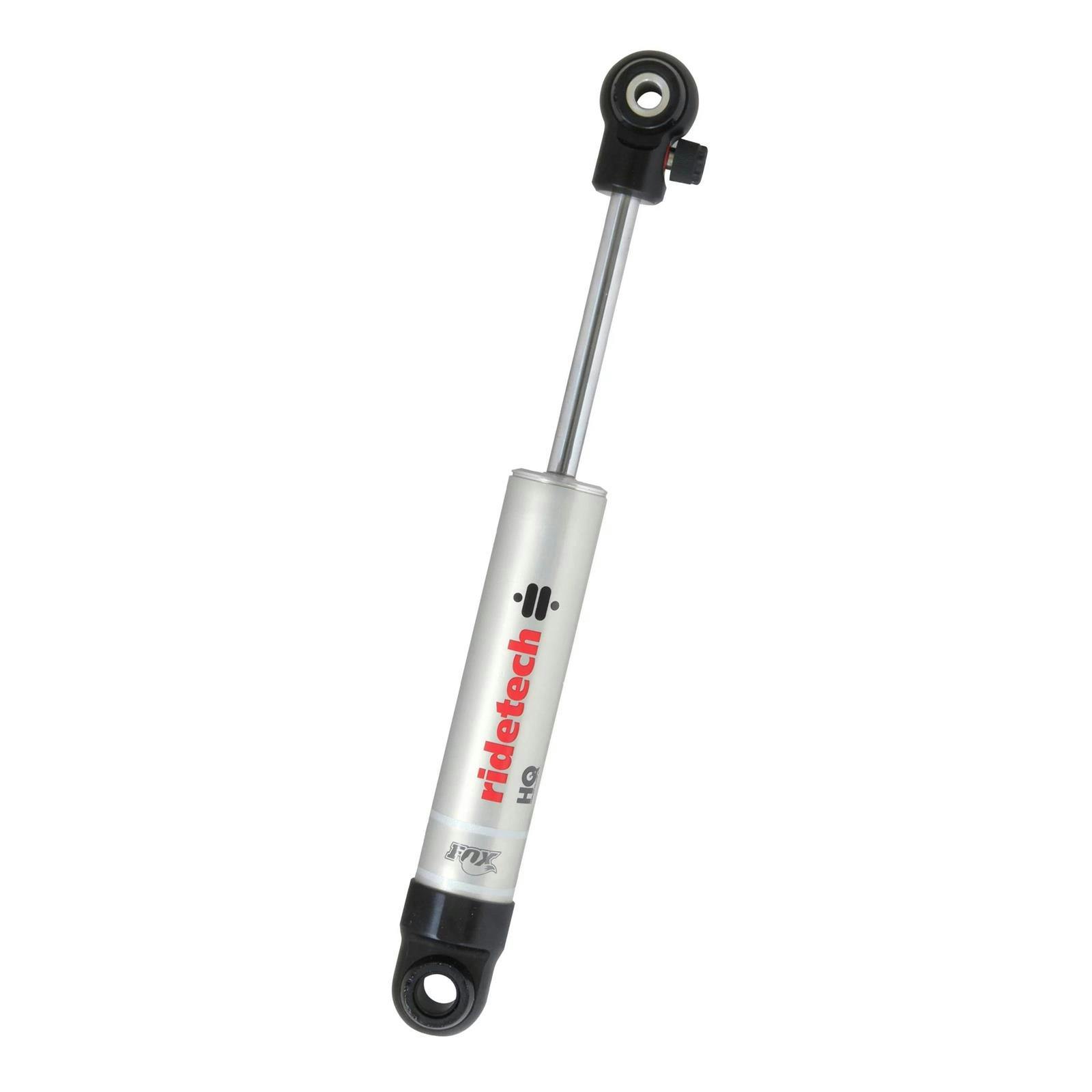 RideTech 22189841 HQ Series Shock Absorber, 7.55" Stroke