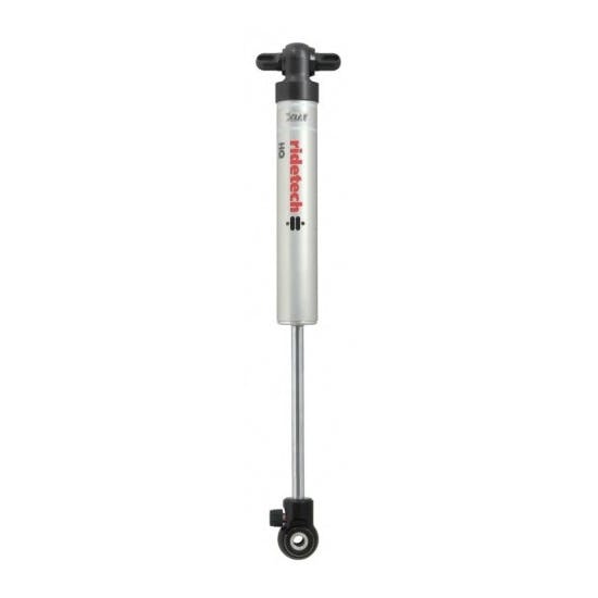 RideTech 22189864 Rear Shock Absorber 7.55 Inch Stroke, T-Bar/Eye