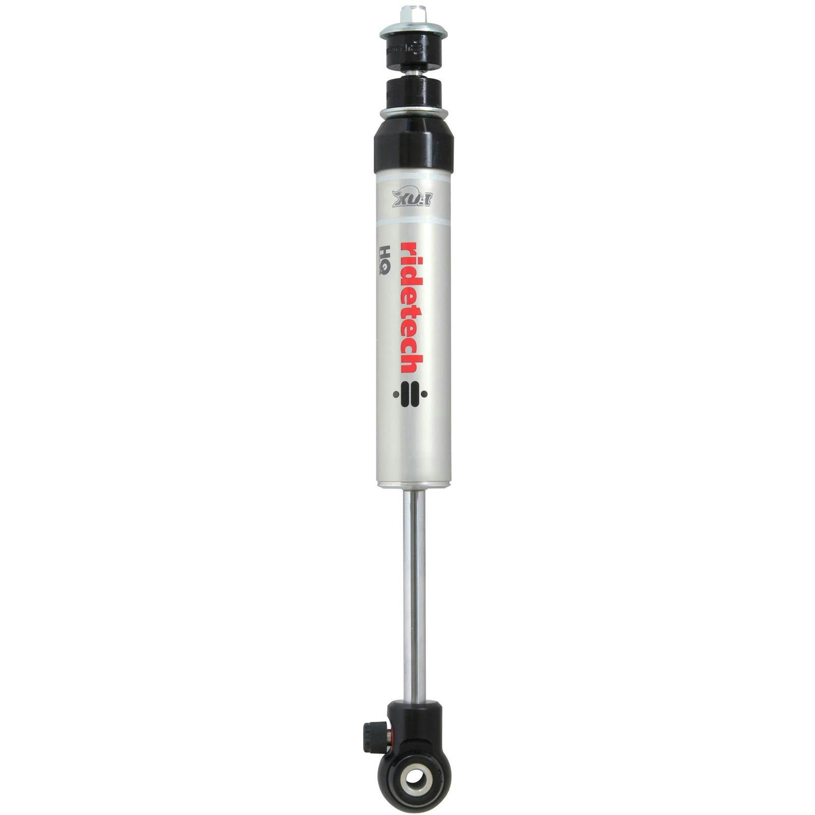 RideTech 22189873 Rear Shock Absorber 7.55 Inch Stroke, Stud/Eye