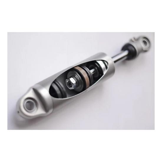 RideTech 24129905 Universal HQ Coil-Over shock, 2.9 Inch Stroke