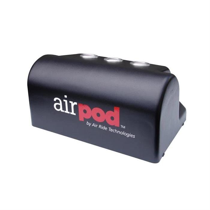 RideTech 30314001 AirPod Cover, 3 Gallon