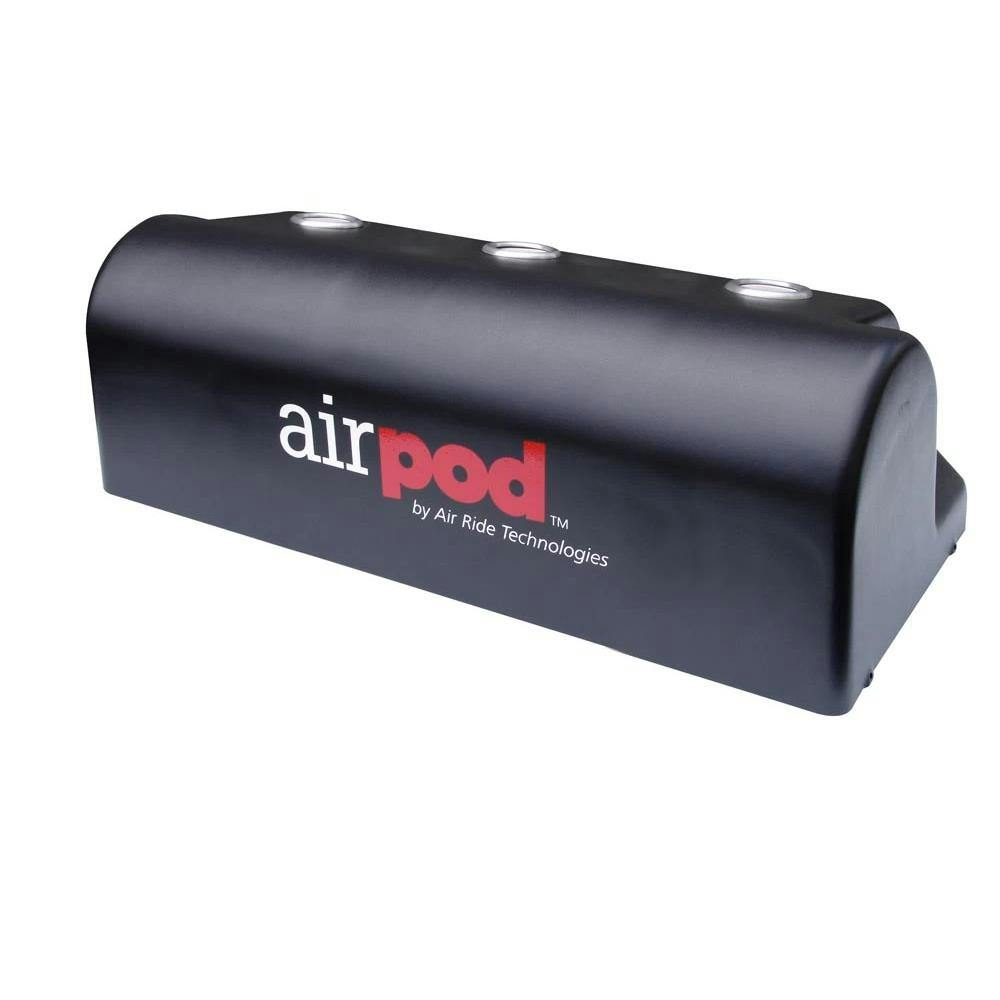 RideTech 30314101 AirPod Cover, 5 Gallon