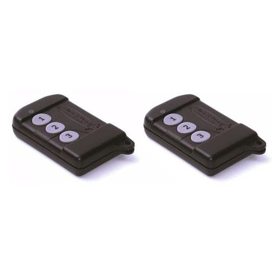 RideTech 31008600 Key Fobs RidePro X Control System