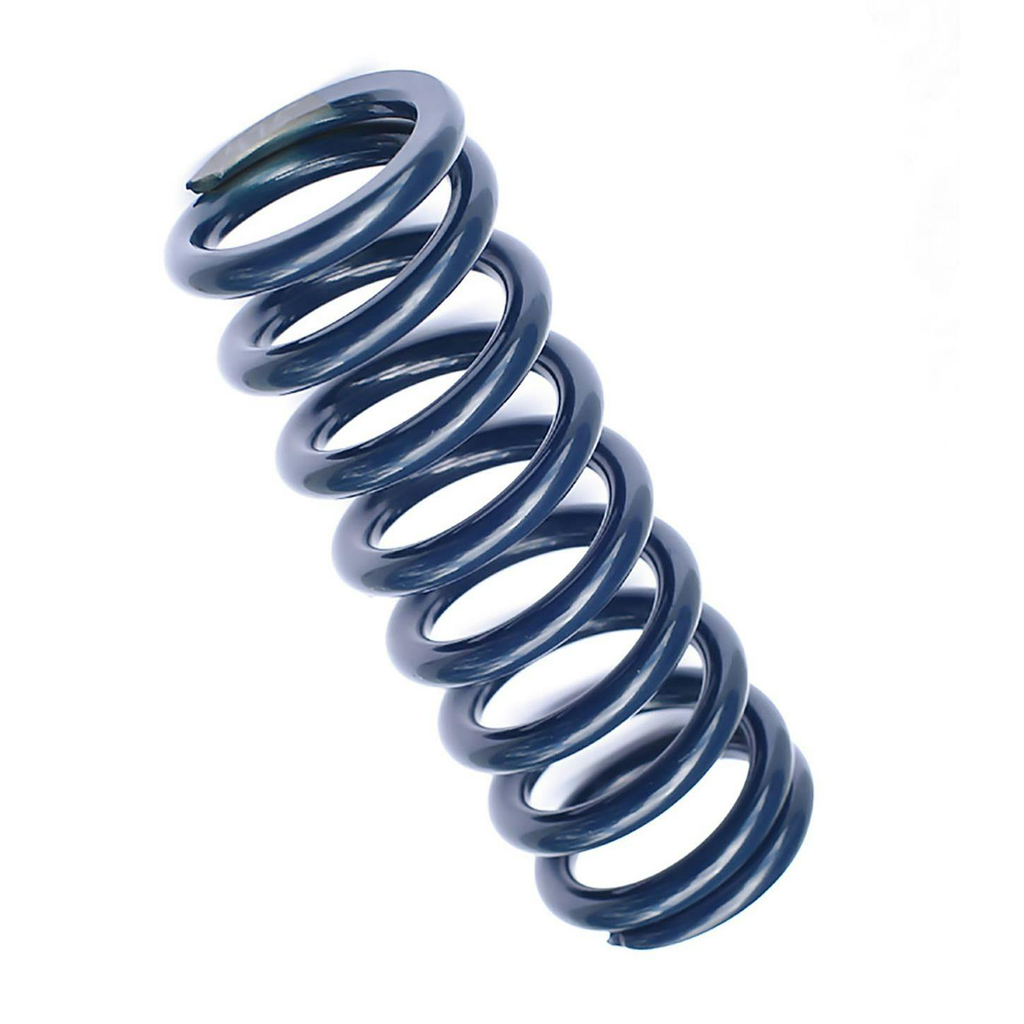 RideTech 59080450 Coil Spring, 8" Length, 450 Lbs/In, 2.5" ID