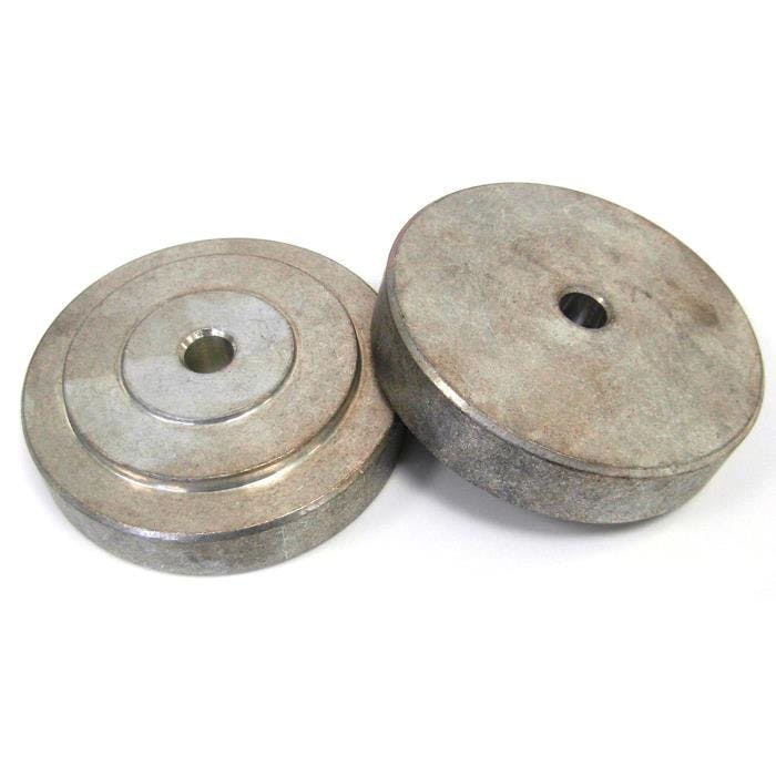 RideTech 84000002 Coolcap Recessing Tool