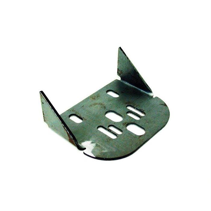 RideTech 90000004 Weld-On Only Rear Upper Bracket