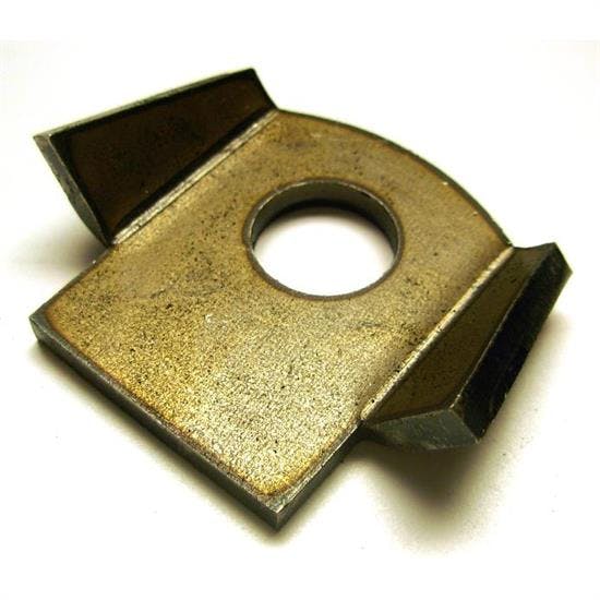 RideTech 90000087 Shock Tab