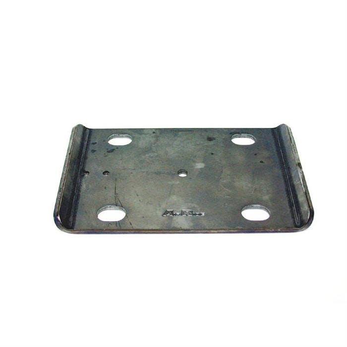 RideTech 90000169 Large U Bolt Plate