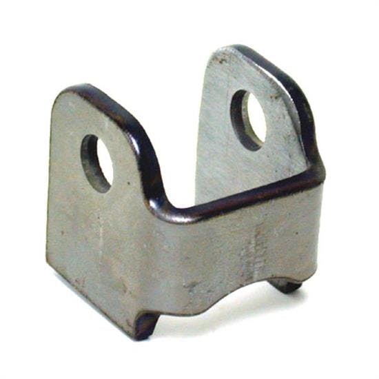 RideTech 90000380 Shock Bracket, 1.5" Bridge