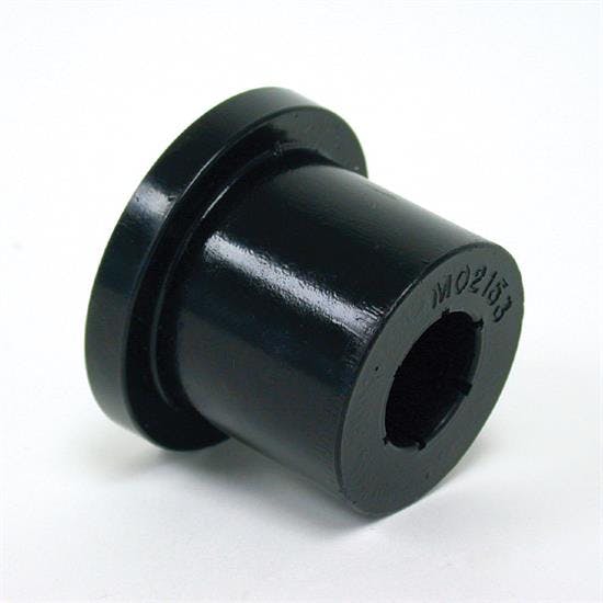 RideTech 90001085 Black Poly Bushing (Half)