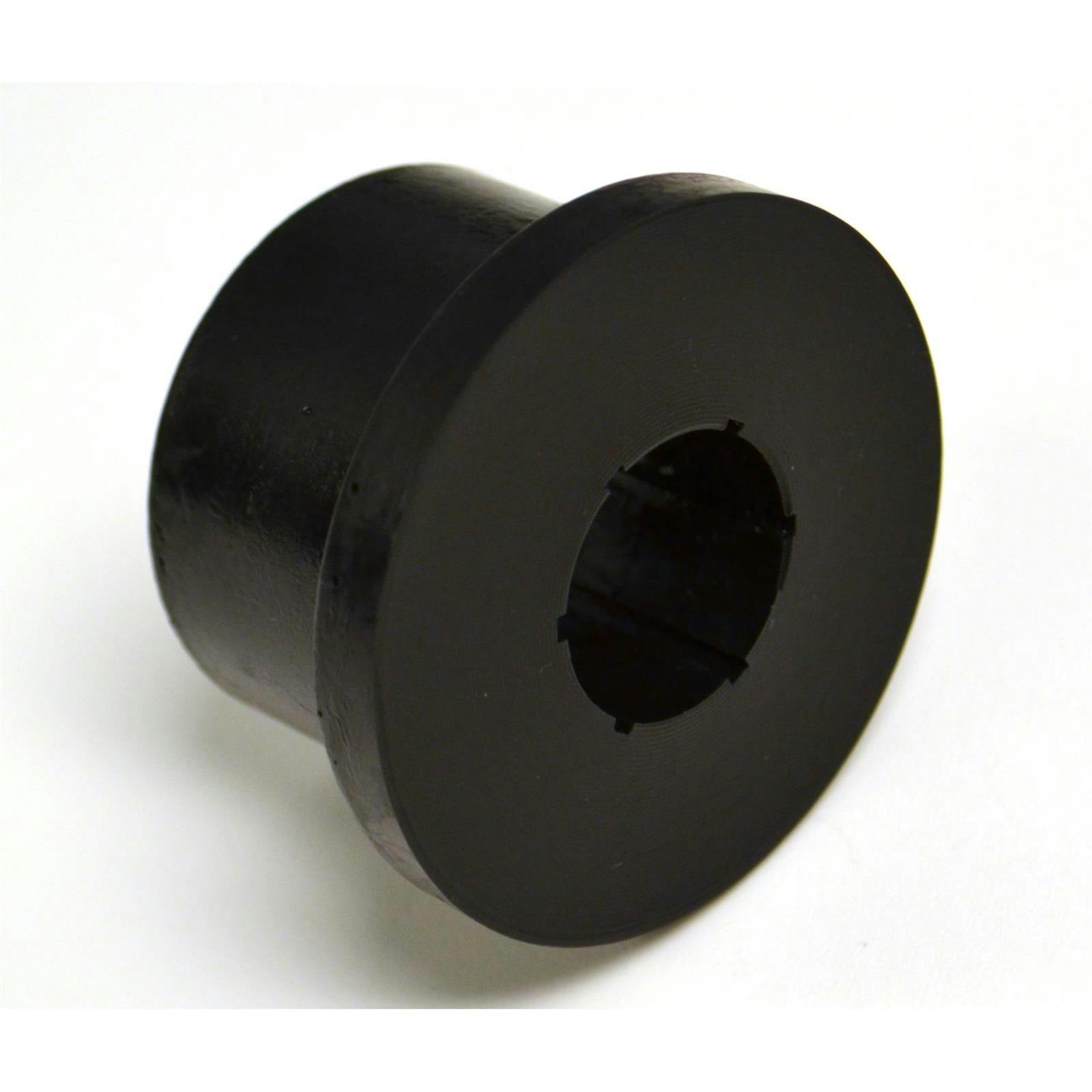 RideTech 90001089 Black Poly Bushing (Half)