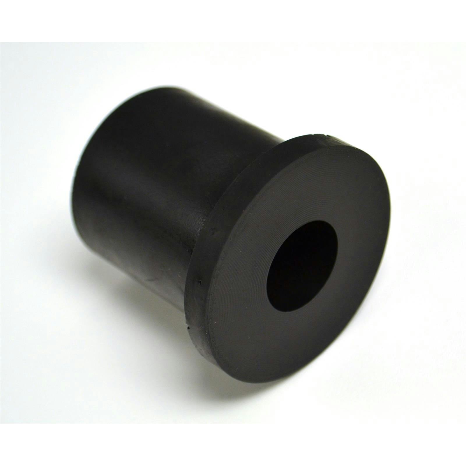 RideTech 90001090 Black Poly Bushing (Half)