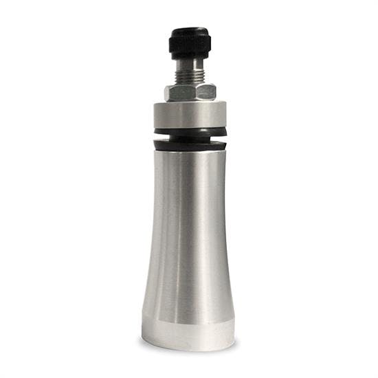 RideTech 90002050 Shockwaves/CoilOver 3.75 Inch Tall Stud Mount