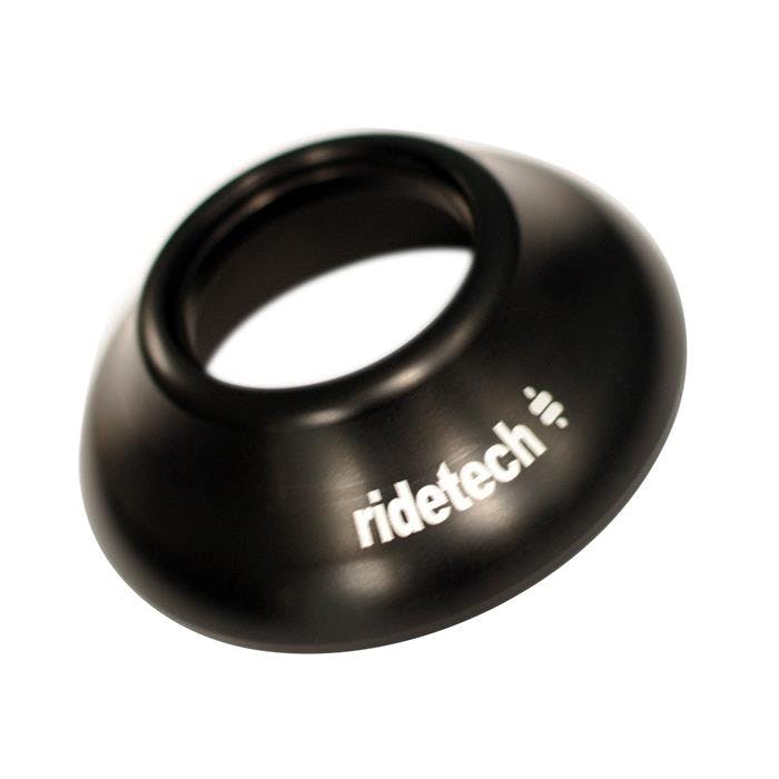 RideTech 90002070 Coilover Dropped Upper Spring Retainer (.75")