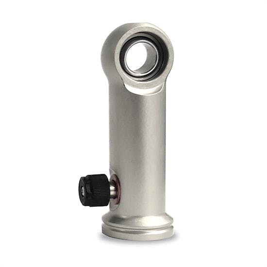 RideTech 90002076 Shockwave/CoilOver 3.7 Inch Tall Eye Mount