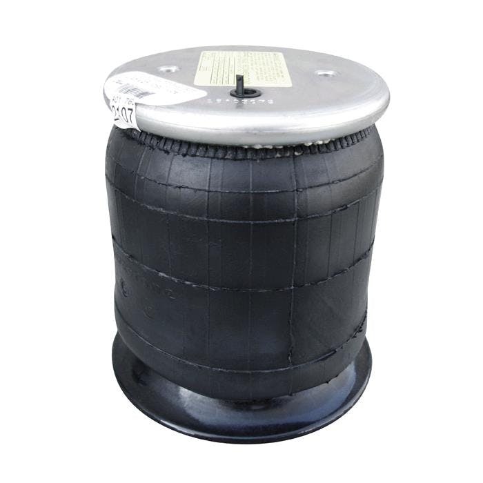 RideTech 90002107 F2107 3500 Lb. 1T Sleeve Airspring