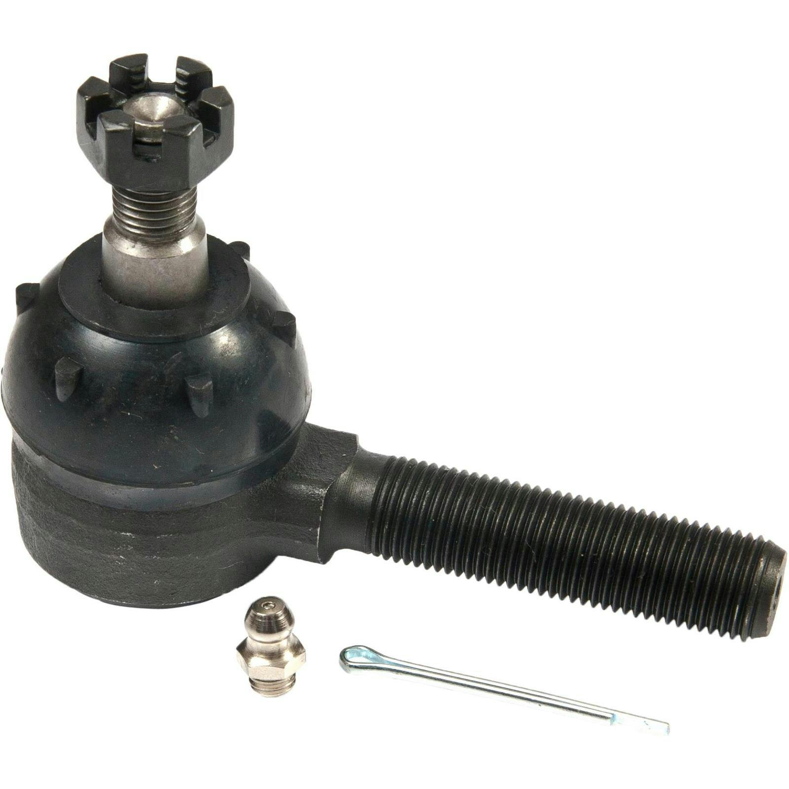 RideTech 90003045 Outer Tie Rod End, ES234RL 55-57 Chevy Car