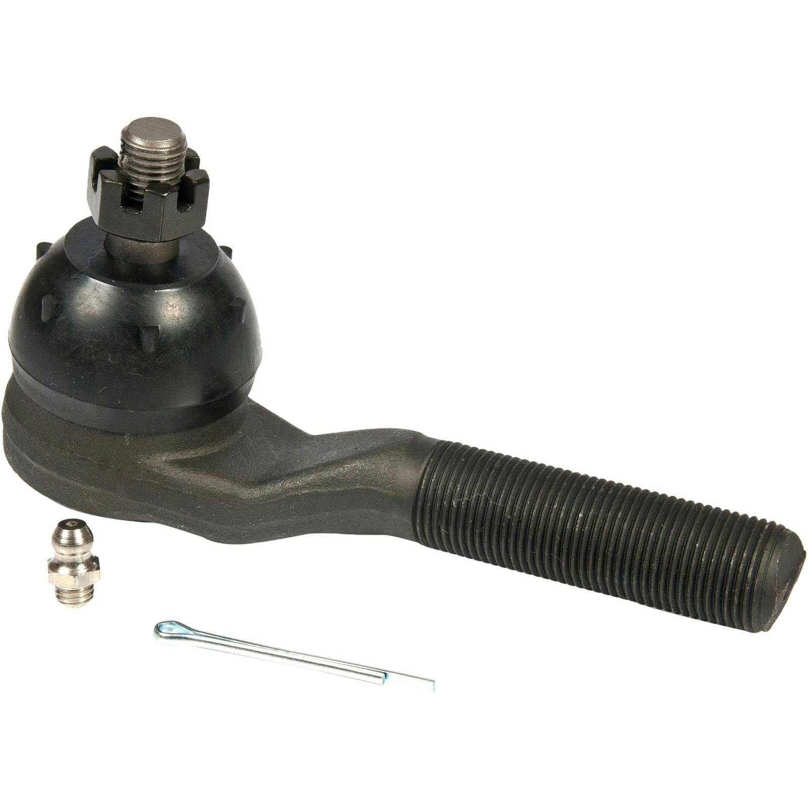 Ridetech 90003059 Outer Tie Rod End 64-66 Mustang W/ Oe Manual