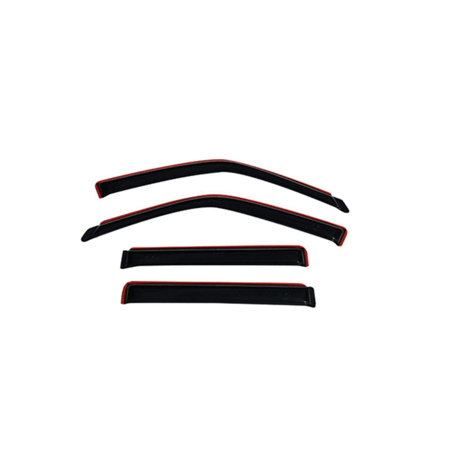 AVS 194233 Ventvisor In-Channel Deflector, Expedition/Navigator