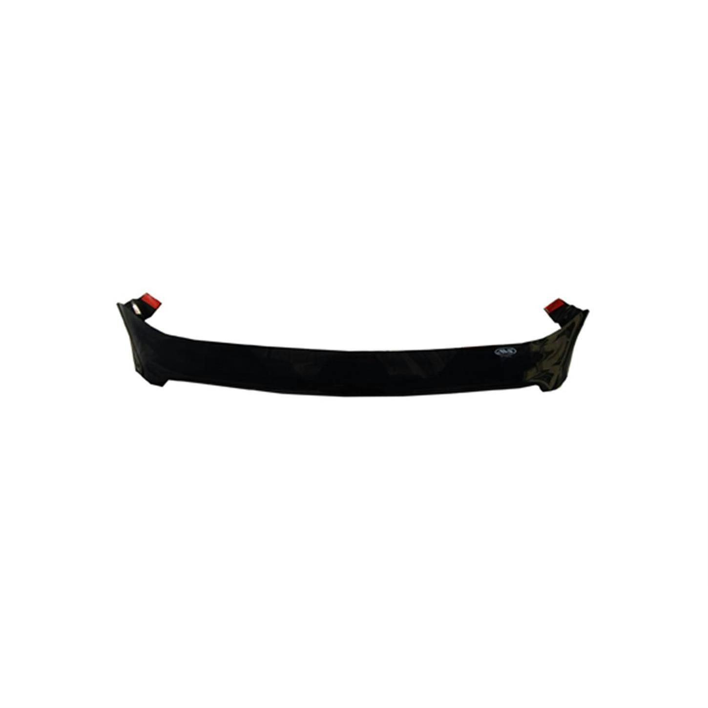 AVS 20604 Carflector Stone/Bug Deflector, 2006-13 Chevy Impala