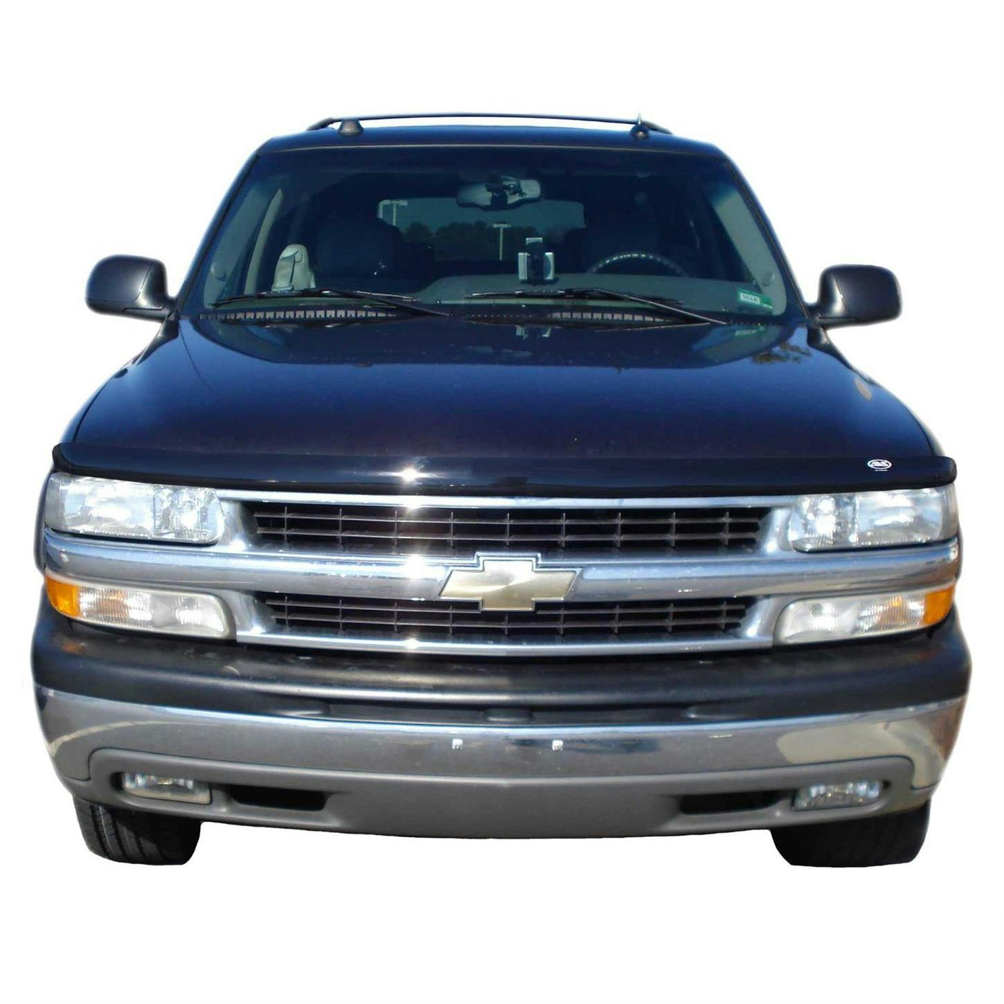 AVS 21851 Hoodflector Hood Protector Low Profile, Chevy/GMC