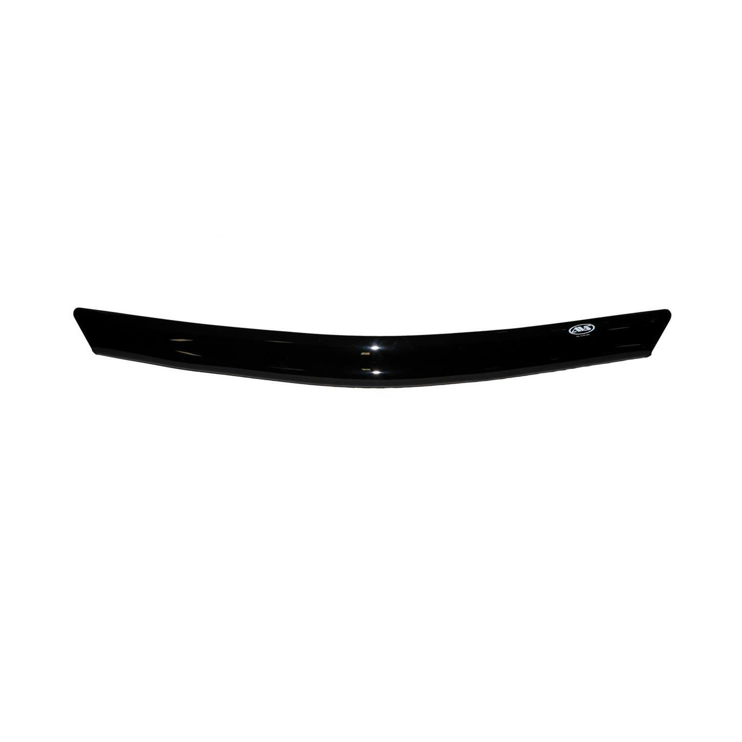 AVS 24049 Bugflector II Stone/Bug Deflector, 04-10 Toyota Sienna