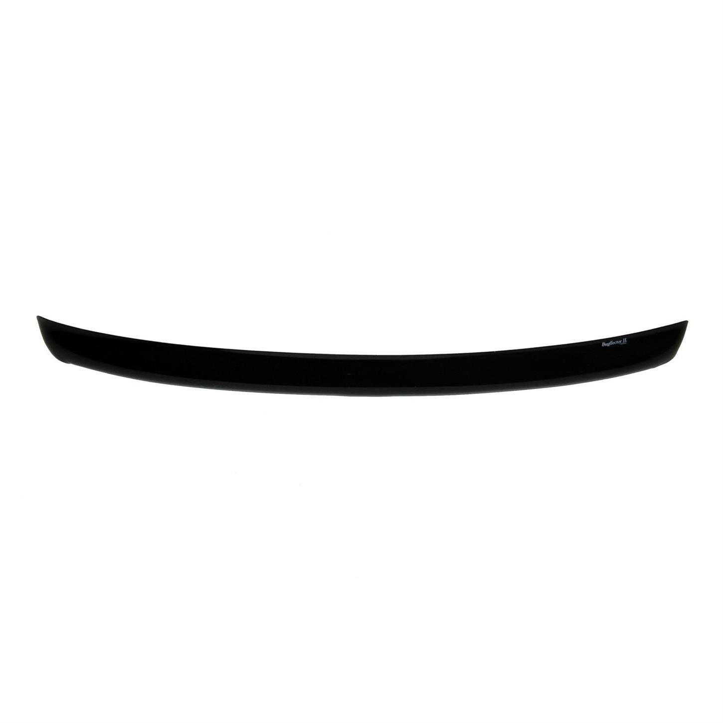 AVS 24854 Bugflector II Stone/Bug Deflector, 1993-97 Ford Ranger