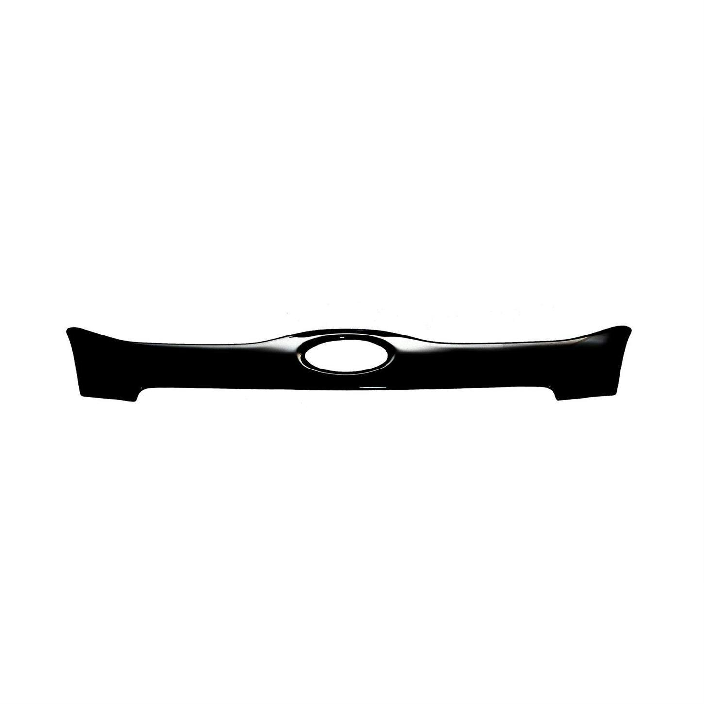 AVS 320007 Aeroskin Smoke Hood Protector, 2009-11 Kia Soul