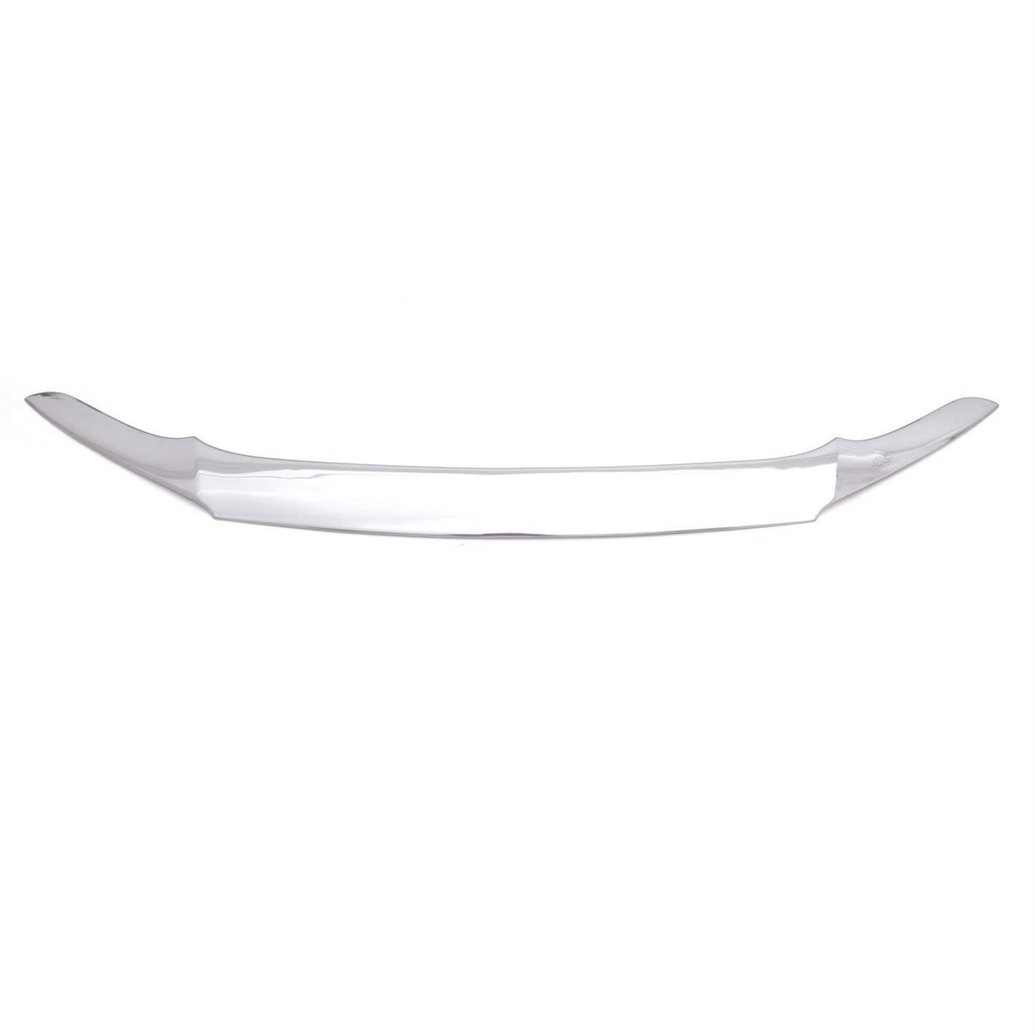 AVS 622076 Aeroskin Chrome Hood Protector, 2013-13 Honda Accord