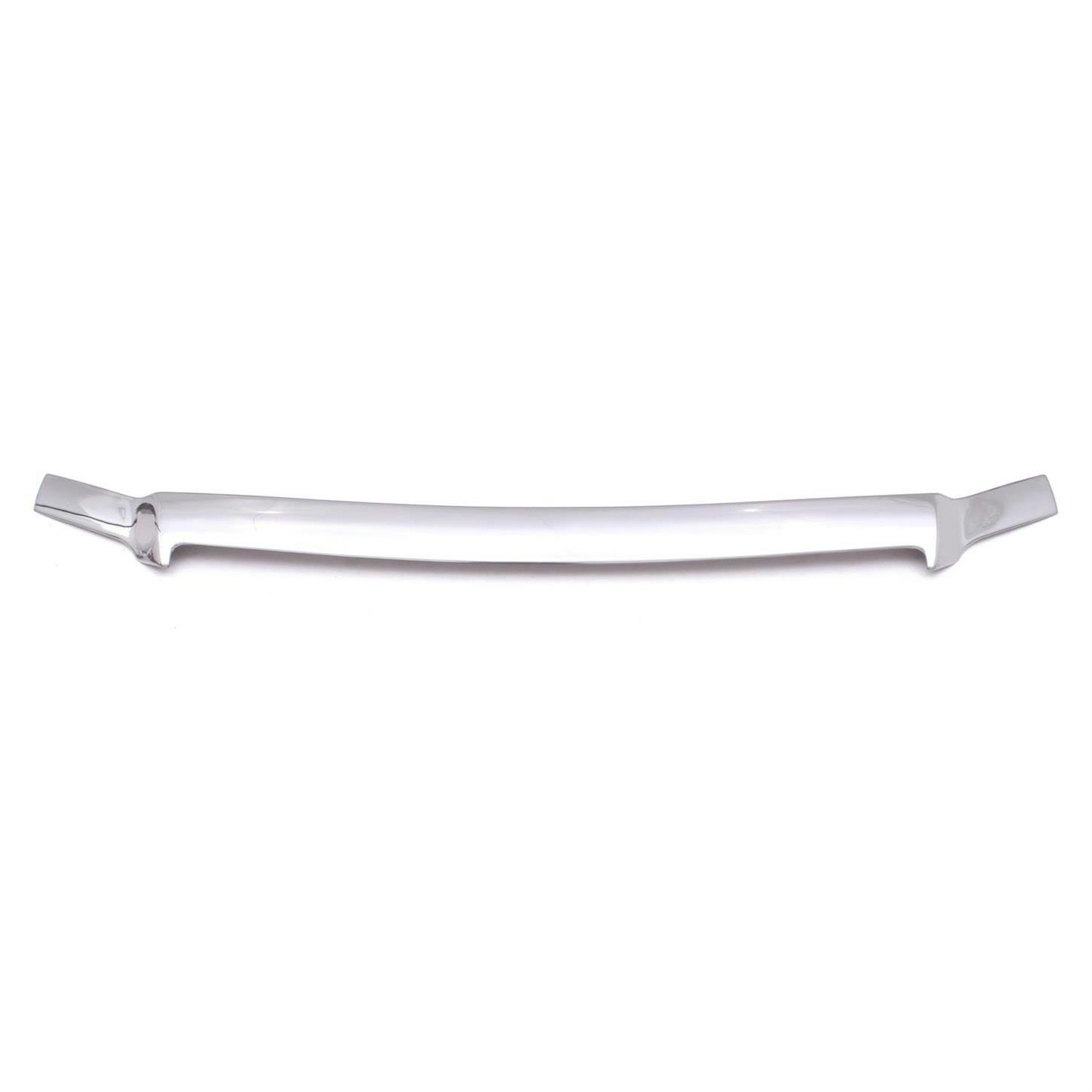 AVS 622089 Aeroskin Chrome Hood Protector, Explorer/Sport Trac