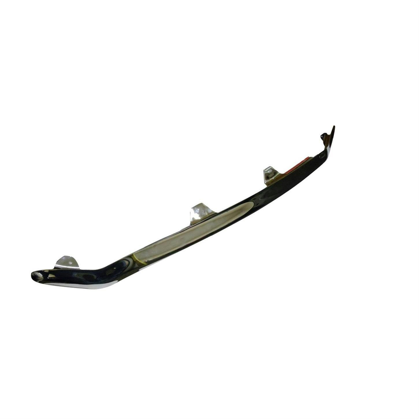 AVS 680059 Chrome Hood Shield, Ford