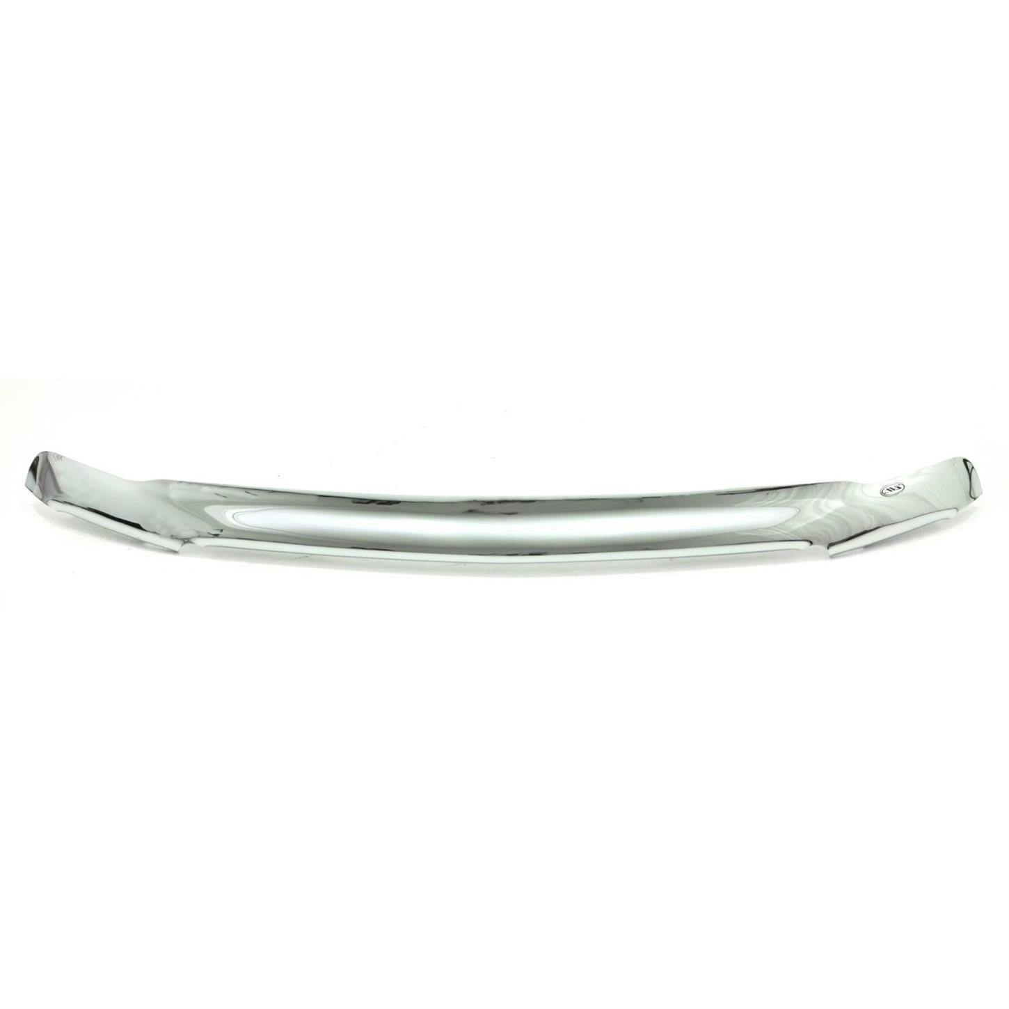AVS 680513 Chrome Hood Shield, F-150/Expedition/F-250