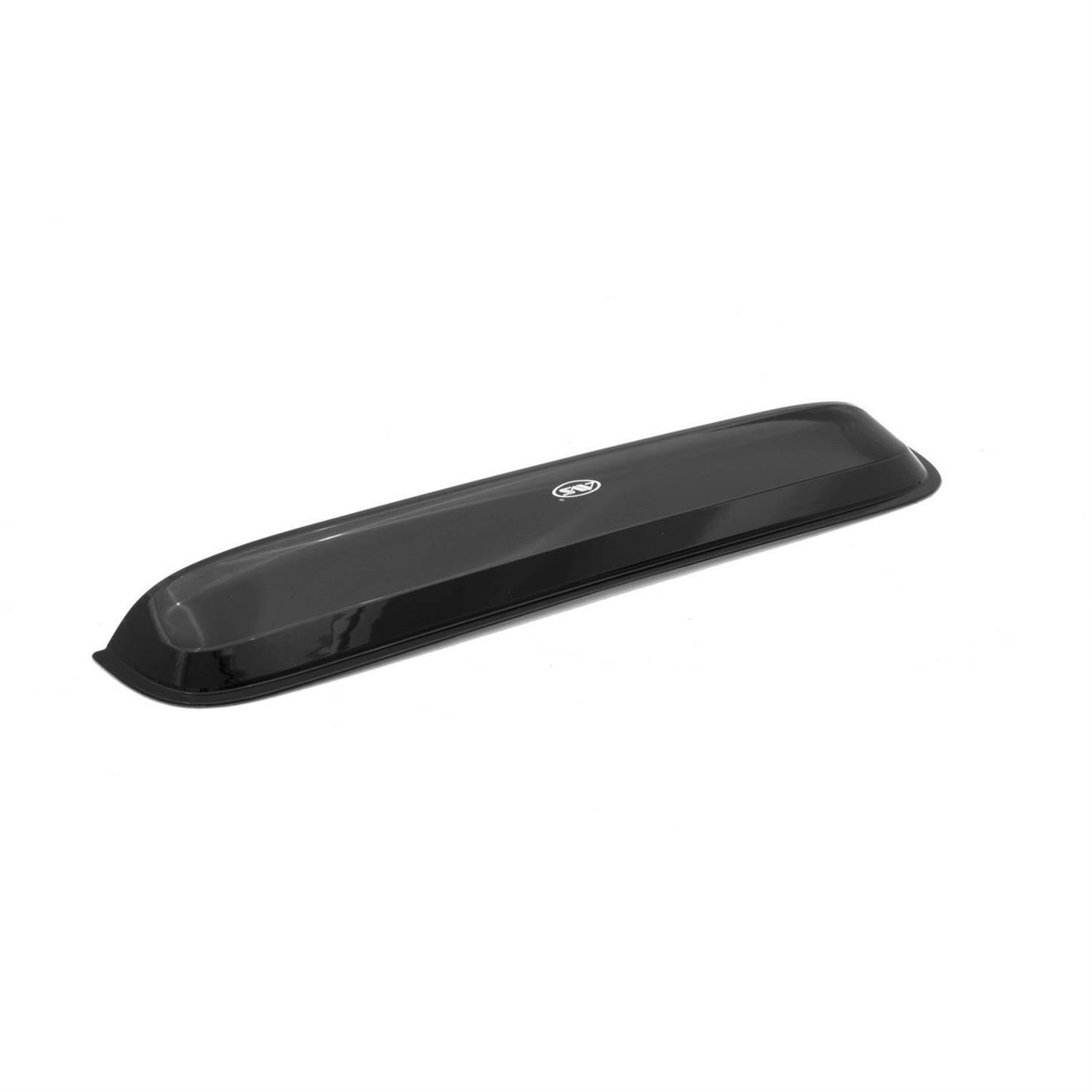 AVS 77001 Windflector Sunroof Wind Deflector Classic 33 in Wide