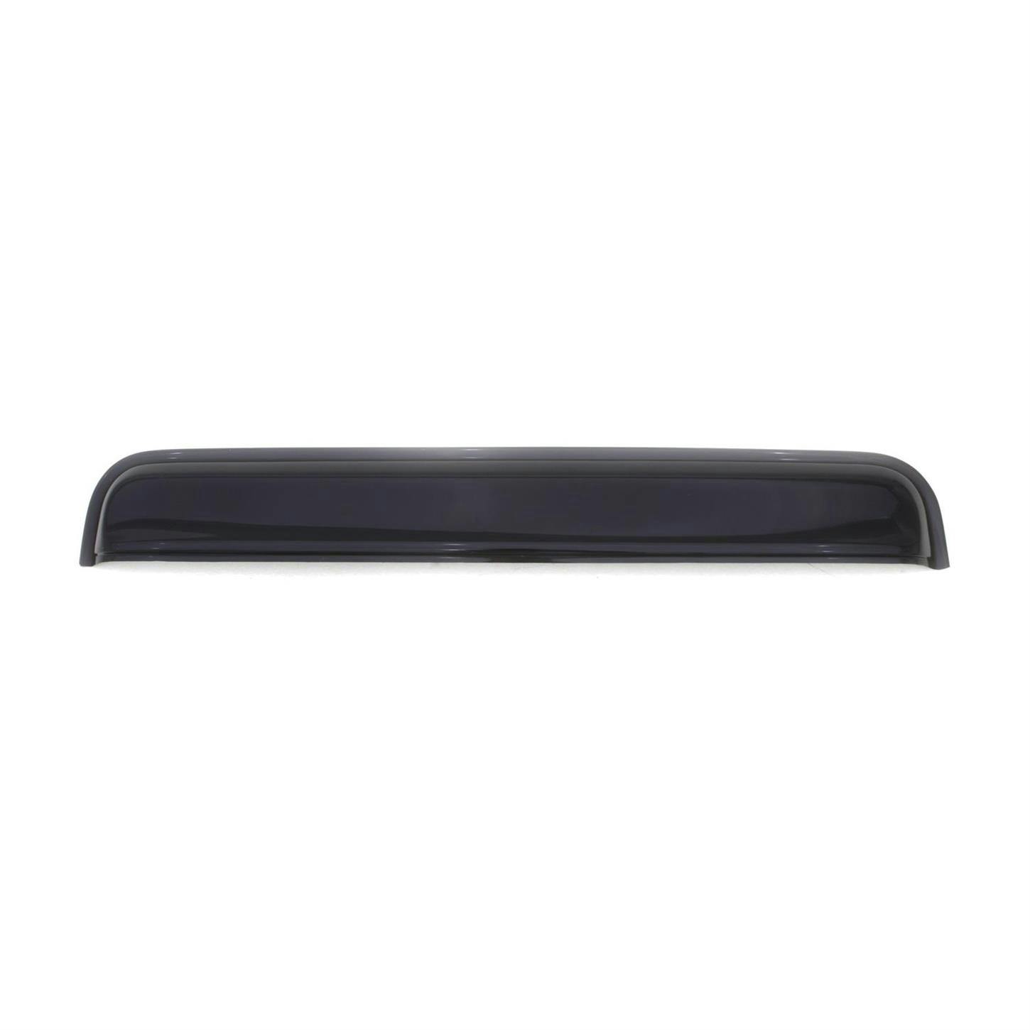 AVS 77004 Windflector Sunroof Wind Deflector Classic Style 38.5in