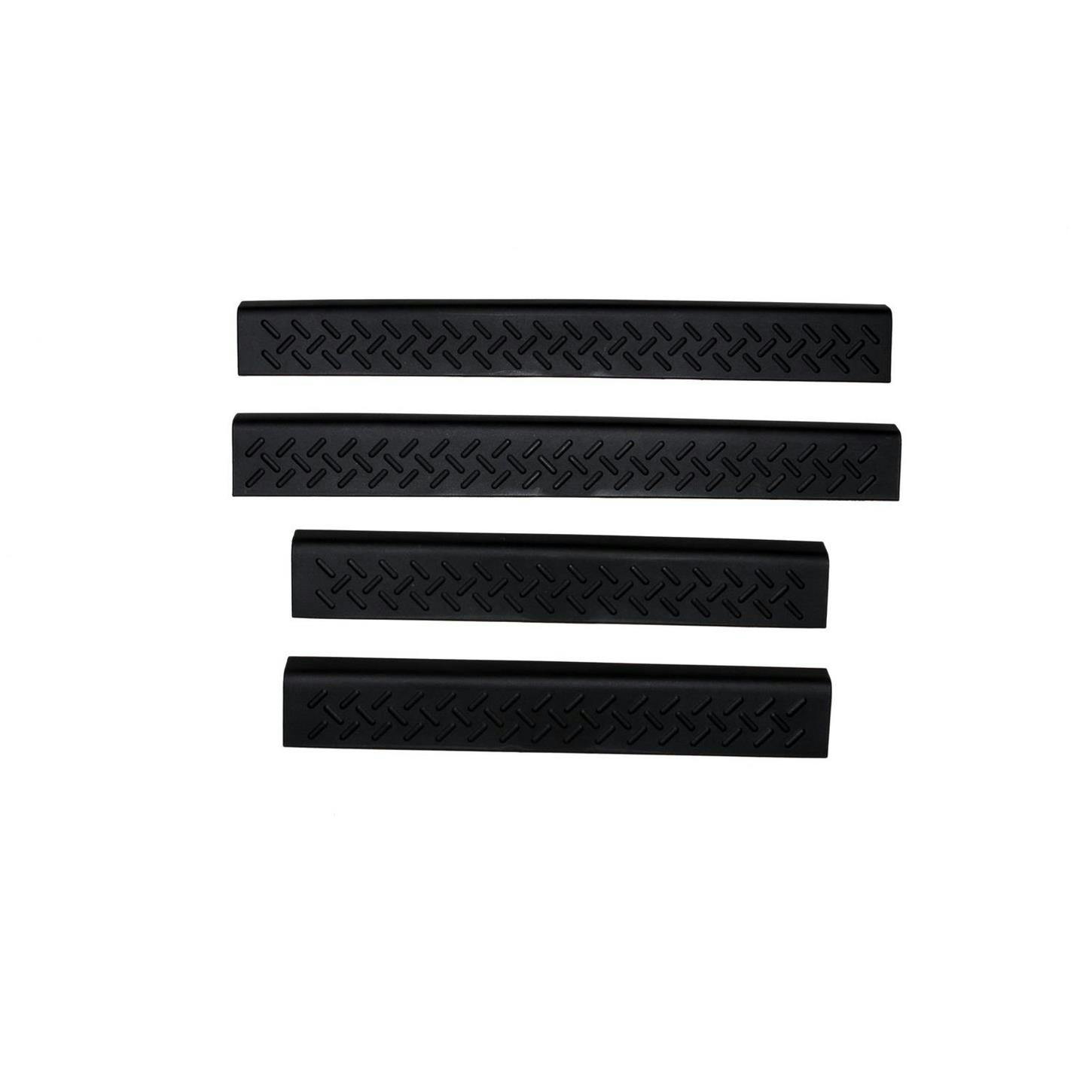 AVS 91155 Stepshield Door Sill Protector Set, Ram 1500/2500/3500