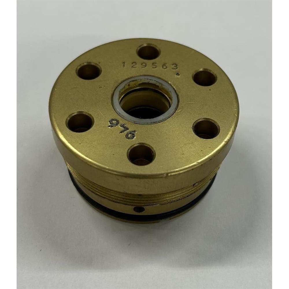 GLAND Nut PGA Alunimum Series