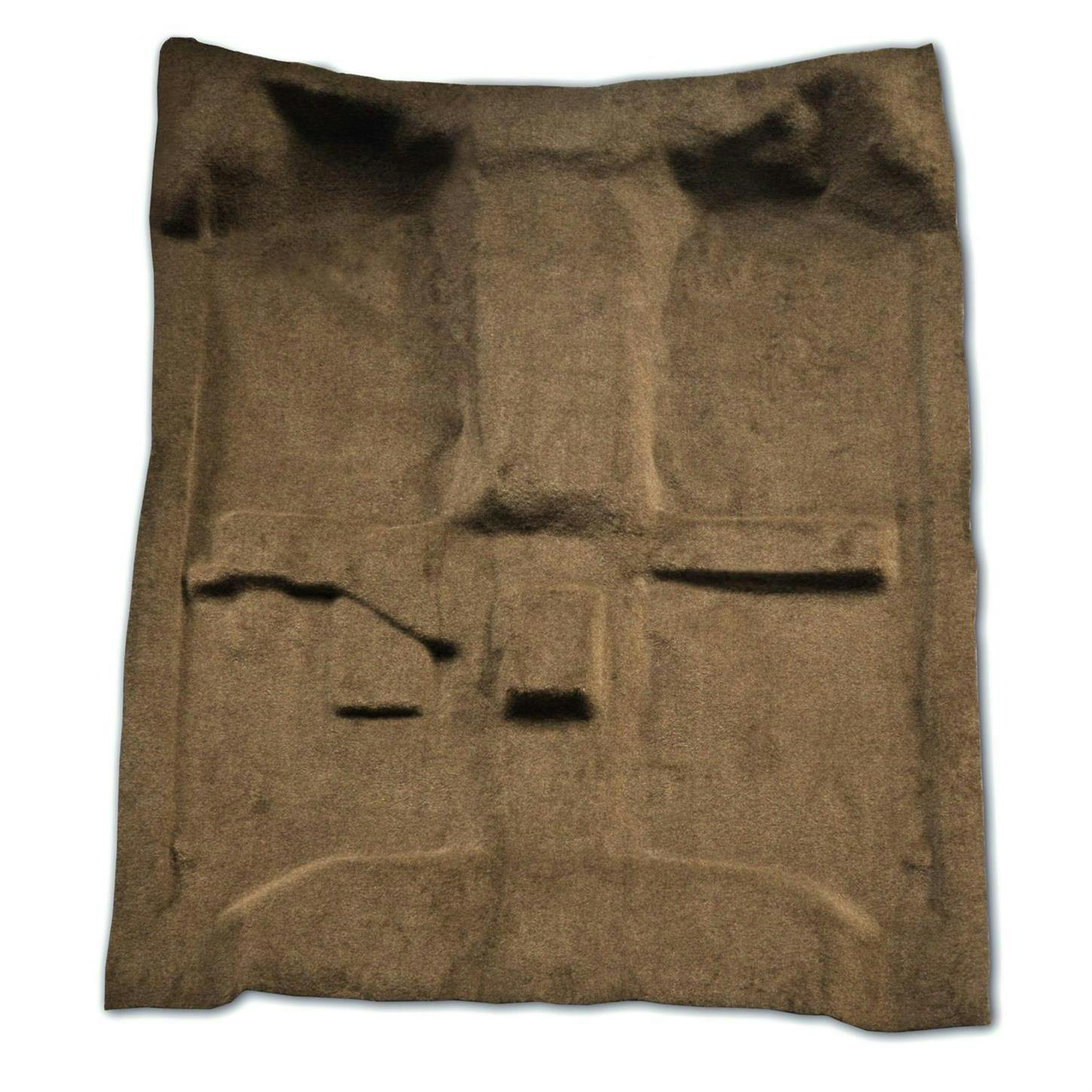 LUND 100508 Pro-Line Carpet Coffee RH Area F/R, Blazer/Jimmy