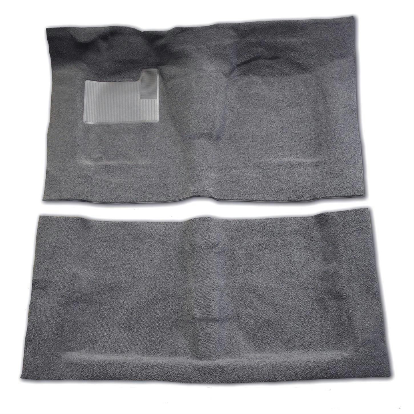 LUND 2011 Pro-Line Carpet w/ Shifter Full Floor F/R, F150-F350