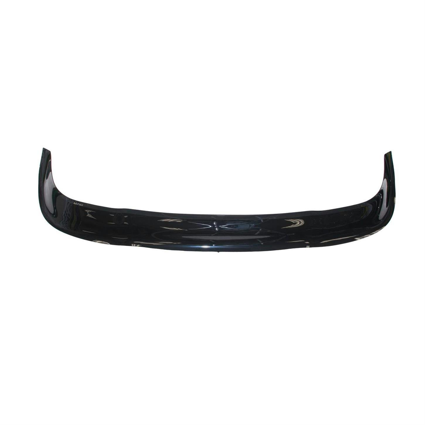 LUND 25529 Shadow Wiper Cowl Smoke, Ram 1500/2500/3500