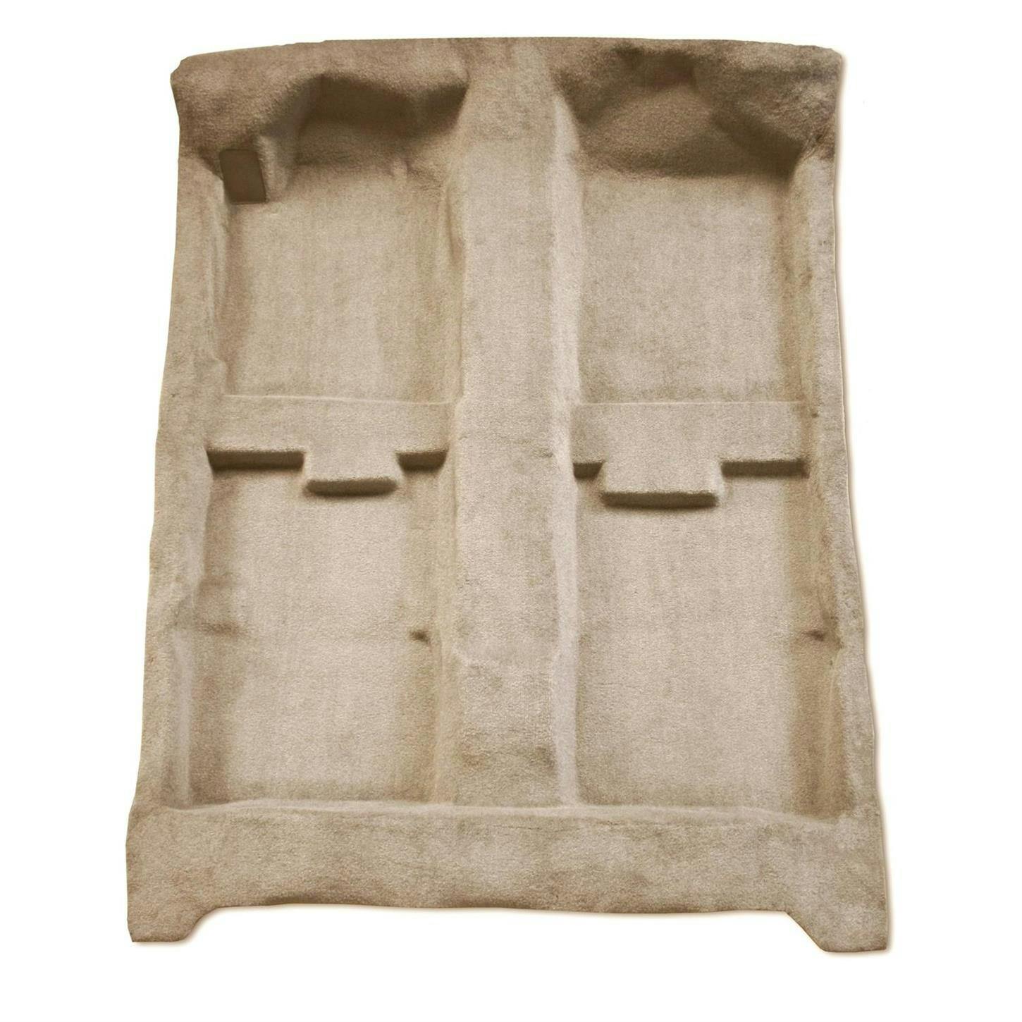 LUND 40410 Pro-Line Carpet Sand Full Floor F/R, S15 Jimmy/S10