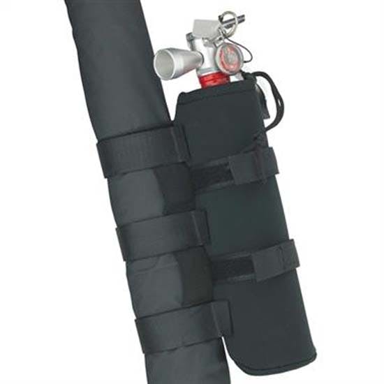 Smittybilt 769540 Fire Extinguisher Holder