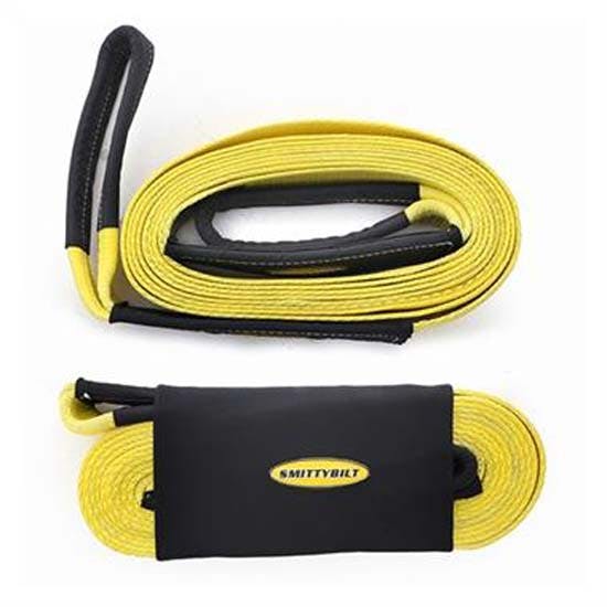 Smittybilt CC220 Recovery Strap